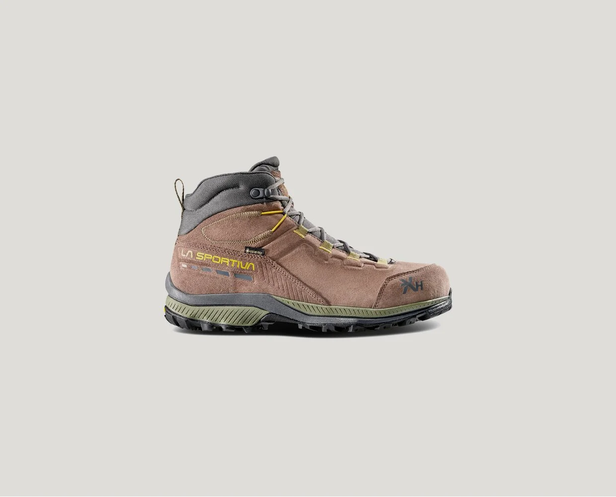 La Sportiva — FIELD THEORY